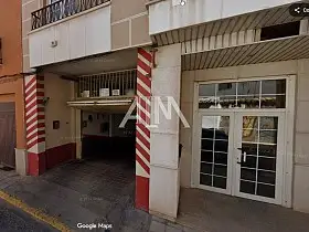 Garaje Venta Centro, Manzanares en Manzanares
