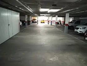 Garaje Venta Centro - Toledo, Ciudad Real en Ciudad Real