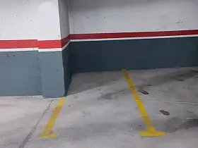 Garaje Venta Centro, Valdepeñas en Valdepeñas