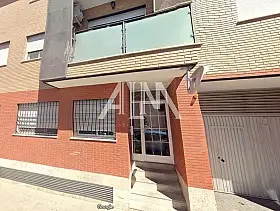 Garaje Venta La Vereda, Manzanares en Manzanares