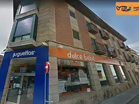 Garaje Venta Manzanares, Manzanares en Manzanares