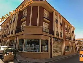 Garaje Venta Solana (La), Solana (La) en La Solana