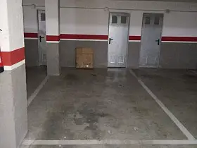 Garaje Venta Valdepeñas, Valdepeñas en Valdepeñas