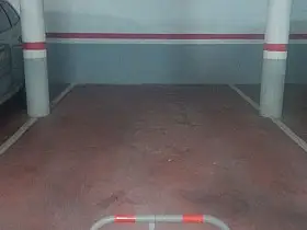 Garaje Venta Valdepeñas, Valdepeñas en Valdepeñas