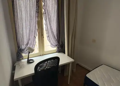 habitación desde 250€ para estudiantes en Albacete