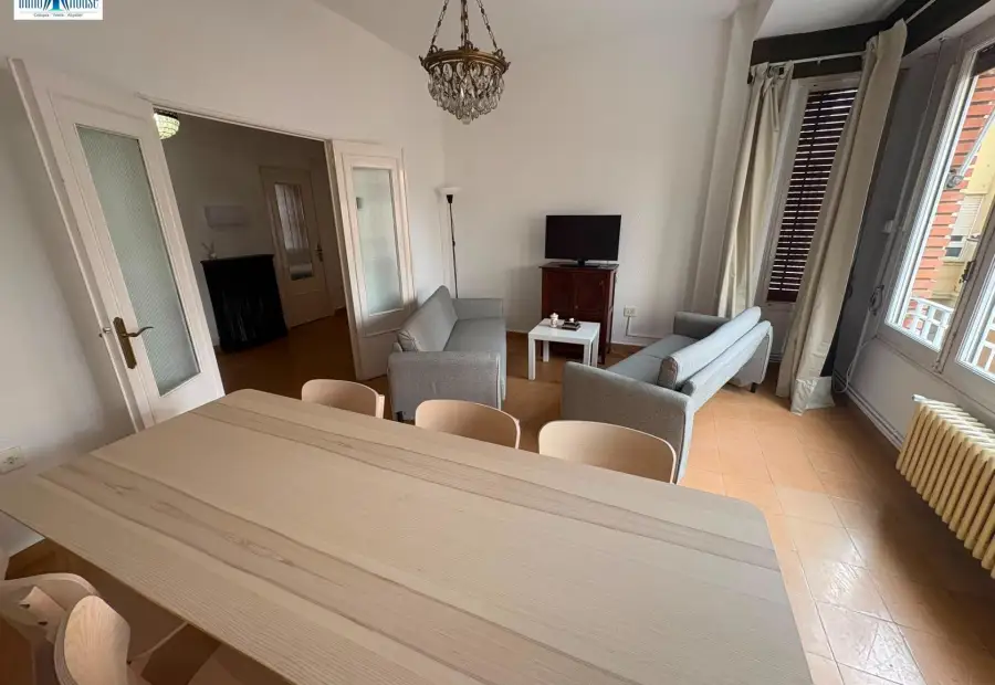 habitación desde 250€ para estudiantes en Albacete