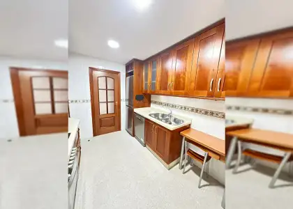 Habitación en alquiler en piso compartido en Córdoba en Córdoba
