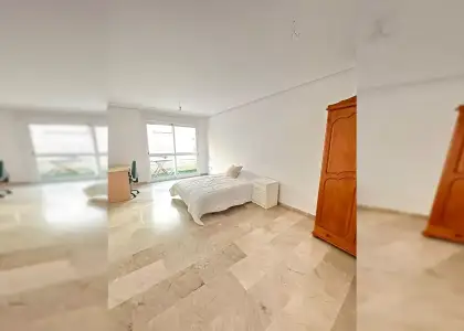 Habitación en alquiler en piso compartido en Córdoba en Córdoba