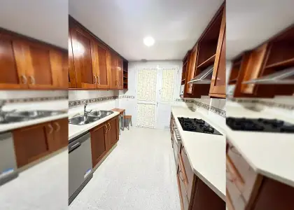 Habitación en alquiler en piso compartido en Córdoba en Córdoba