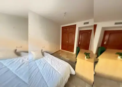 Habitación en alquiler en piso compartido en Córdoba en Córdoba