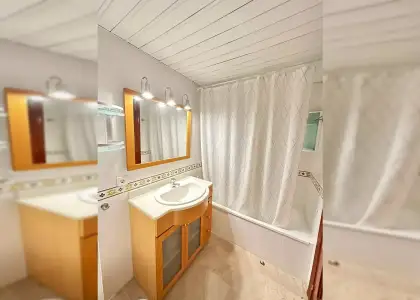 Habitación en alquiler en piso compartido en Córdoba en Córdoba