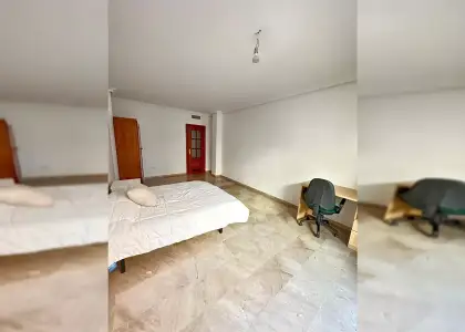Habitación en alquiler en piso compartido en Córdoba en Córdoba
