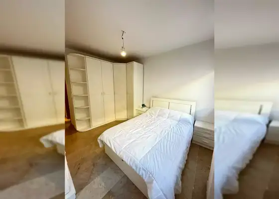 Habitación en alquiler en piso compartido en Córdoba