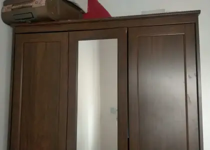 Habitación en alquiler en piso compartido en Godella, Valencia en Valencia