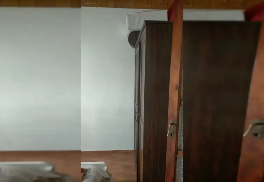 Habitación en alquiler en piso compartido en Godella, Valencia en Valencia