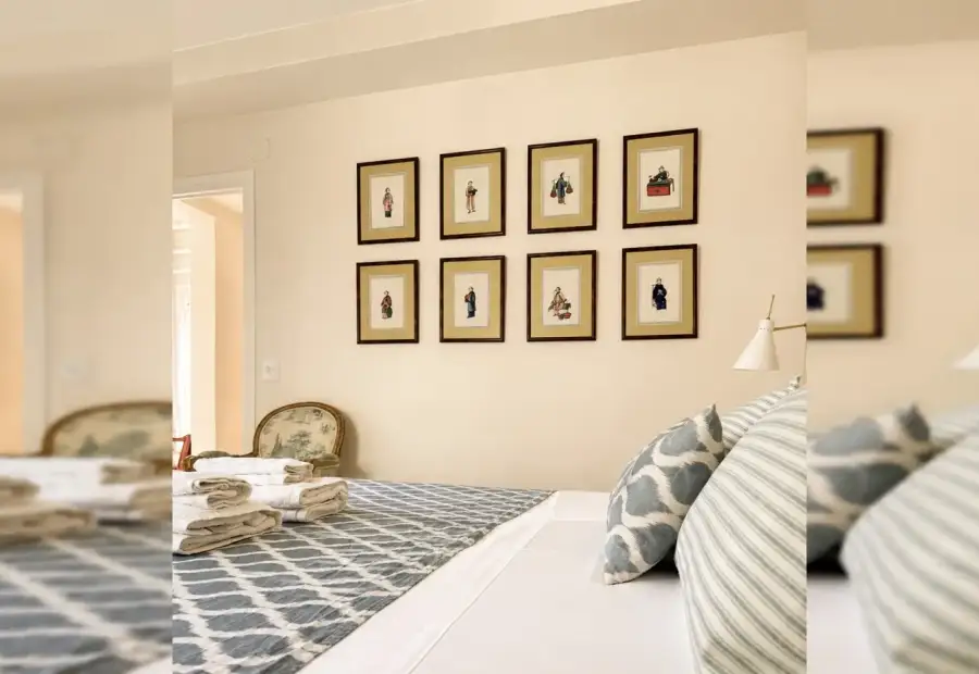 Habitación en piso compartido de 1 dormitorio en alquiler en Jávea, se admiten mascotas y es perfecto para parejas. en Alicante (Alacant)