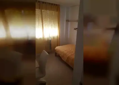 Habitación en piso compartido de 1 dormitorio en alquiler en Salamanca en Salamanca