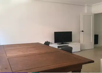 Habitación en piso compartido de 1 dormitorio en alquiler en Salamanca en Salamanca