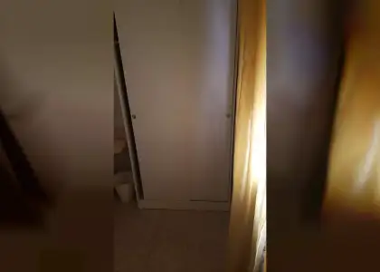 Habitación en piso compartido de 1 dormitorio en alquiler en Salamanca en Salamanca