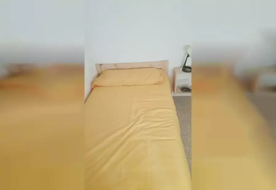 Habitación en piso compartido de 1 dormitorio en alquiler en Salamanca en Salamanca