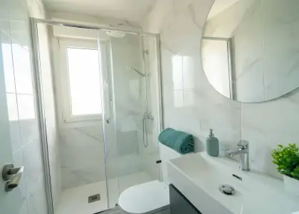 Habitación en piso compartido de 1 dormitorio en alquiler en Santander en Santander
