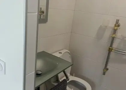 Habitación en piso compartido de 1 dormitorio en alquiler en Santander en Santander
