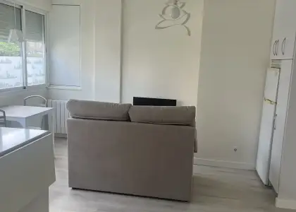 Habitación en piso compartido de 1 dormitorio en alquiler en Santander en Santander