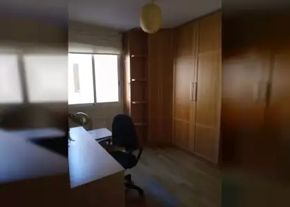 Habitación en piso compartido de 1 dormitorio en alquiler en Zaragoza en Zaragoza