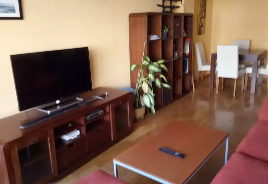 Habitación en piso compartido de 1 dormitorio en alquiler en Zaragoza en Zaragoza
