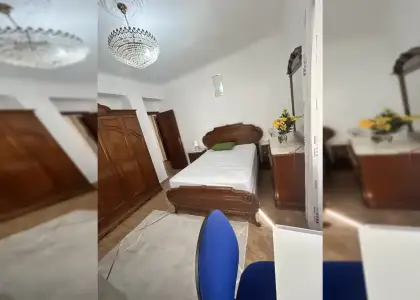 Habitación en piso compartido de 2 dormitorios en alquiler en Angustias-Chana-Encina. en Granada