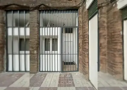Habitación en piso compartido de 2 dormitorios en alquiler en Fígares, ideal para estudiantes varones en Granada