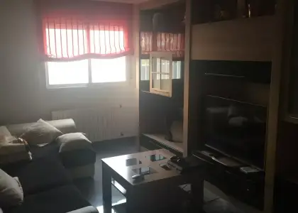 Habitación en piso compartido de 2 habitaciones en alquiler en Murcia en Murcia