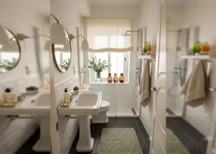 Habitación en piso compartido de 2 habitaciones en alquiler en Viñuela-Rescatado, ideal para mujeres y estudiantes. en Córdoba