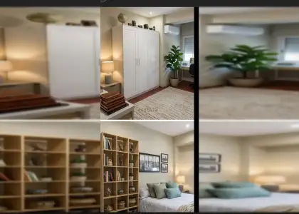 Habitación en piso compartido de 2 habitaciones en alquiler en Viñuela-Rescatado, ideal para mujeres y estudiantes. en Córdoba