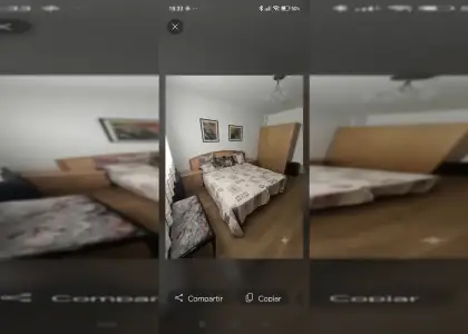 Habitación en piso compartido de 2 habitaciones en Murcia, solo para mujeres, con todos los gastos incluidos. en Murcia