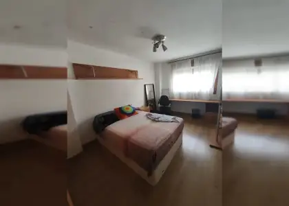 Habitación en piso compartido de 2 habitaciones en Murcia, solo para mujeres, con todos los gastos incluidos. en Murcia