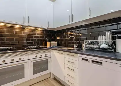 Habitación en piso compartido de 20 dormitorios en Centro Histórico. en Málaga