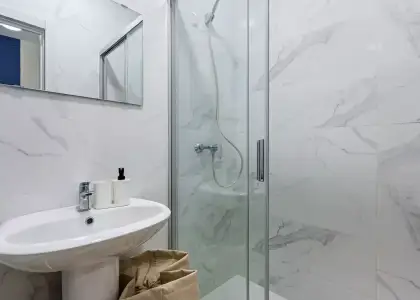 Habitación en piso compartido de 20 dormitorios en Centro Histórico. en Málaga