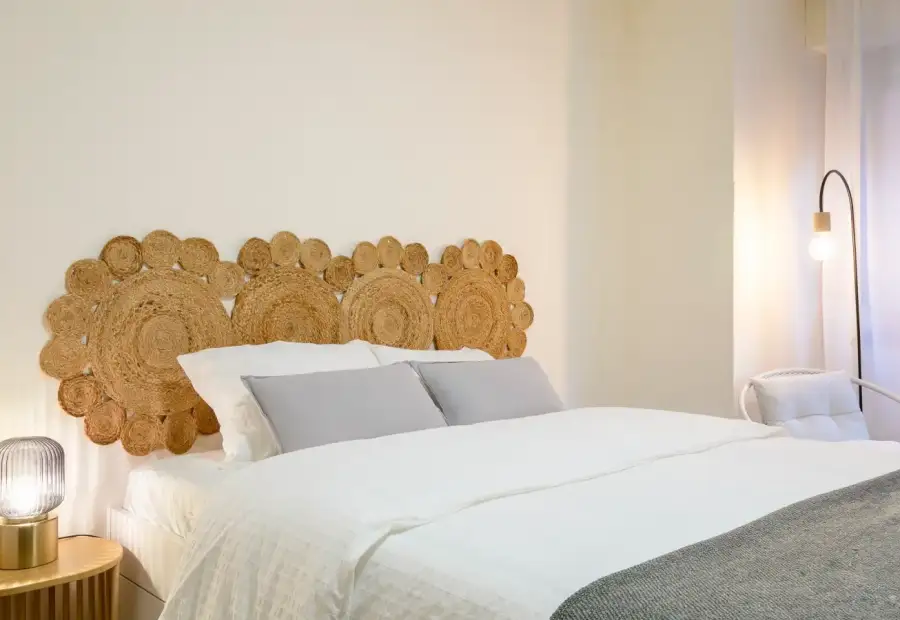 Habitación en piso compartido de 3 dormitorios en alquiler en Alicante, ideal para profesionales y estudiantes en Alicante (Alacant)