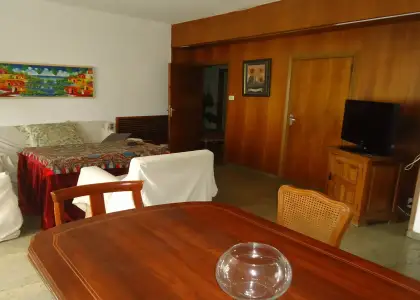 Habitación en piso compartido de 3 habitaciones en alquiler en Centro en Córdoba