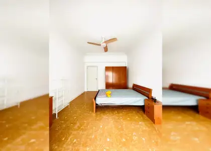 Habitación en piso compartido de 4 habitaciones en alquiler en Murcia. en Murcia