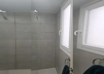 Habitación en piso compartido de 4 habitaciones en Zaragoza, gastos incluidos. en Zaragoza