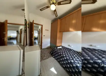 Habitación en piso compartido de 5 habitaciones en Murcia, para profesionales y estudiantes. en Murcia
