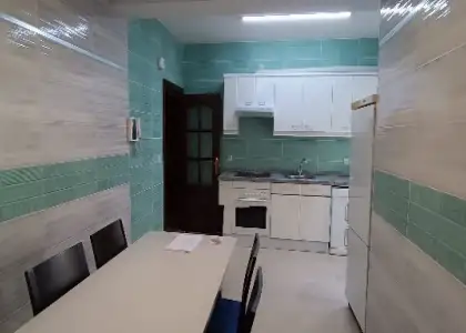 Habitación en piso compartido de 6 habitaciones en alquiler en Salamanca, solo estudiantes en Salamanca