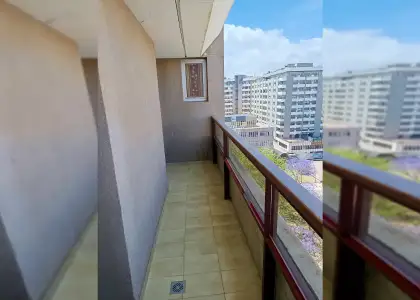 Habitación en piso compartido de 6 habitaciones en Oliveros, ideal para profesionales y estudiantes. en Almería