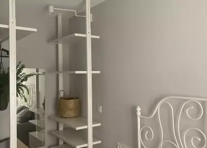 Habitación en piso compartido en Alicante (Alacant) en Alicante (Alacant)