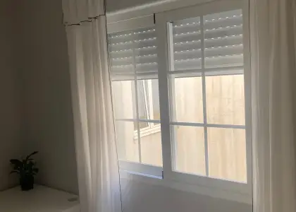 Habitación en piso compartido en Alicante (Alacant) en Alicante (Alacant)