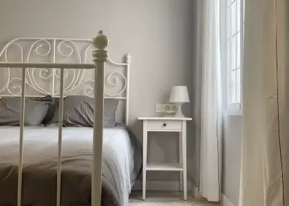 Habitación en piso compartido en Alicante (Alacant) en Alicante (Alacant)