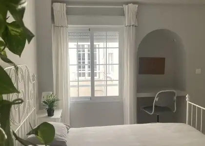 Habitación en piso compartido en Alicante (Alacant) en Alicante (Alacant)
