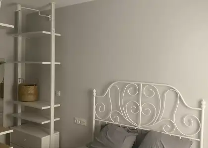 Habitación en piso compartido en Alicante (Alacant) en Alicante (Alacant)